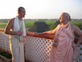 Mayapur 2004