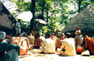 Mayapur 90's at gurukula