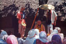 Mayapur 90's at gurukula