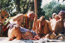 Mayapur 90's parikram