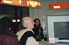 Polish Photos At the Airport