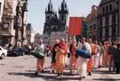 Prague 1999