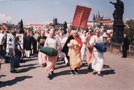 Prague 1999