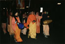 Prague 2000 Evening Harinam with BVS