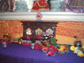 Puja Photos Deities