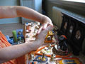 Puja Photos Procedure Part 1