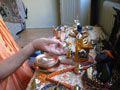 Puja Photos Procedure Part 2