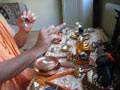 Puja Photos Procedure Part 2