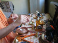 Puja Photos Procedure Part 2