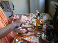 Puja Photos Procedure Part 2