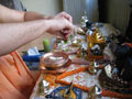 Puja Photos Procedure Part 2