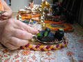 Puja Photos Procedure Part 2