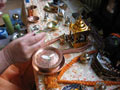 Puja Photos Procedure Part 2