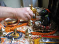 Puja Photos Procedure Part 2