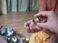 Puja Photos Procedure Part 2