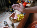 Puja Photos Procedure Part 2