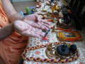 Puja Photos Procedure Part 2