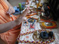 Puja Photos Procedure Part 2