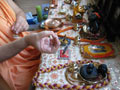 Puja Photos Procedure Part 2