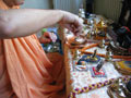 Puja Photos Procedure Part 2