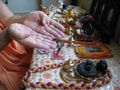 Puja Photos Procedure Part 2