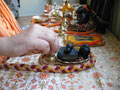 Puja Photos Procedure Part 2