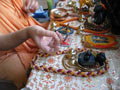 Puja Photos Procedure Part 2