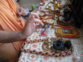 Puja Photos Procedure Part 2