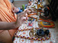 Puja Photos Procedure Part 2