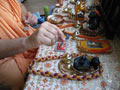 Puja Photos Procedure Part 2