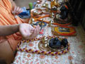 Puja Photos Procedure Part 2