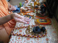 Puja Photos Procedure Part 2