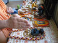 Puja Photos Procedure Part 2