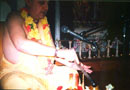 Puja Photos Puja 2002