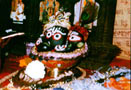 Puja Photos Shilas 2002