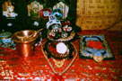 Puja Photos Shilas 2002