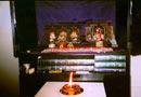 Puja Photos Shilas 2002