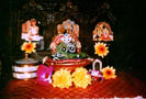 Puja Photos Shilas 2002