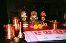 Puja Photos Shilas 2002