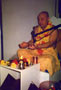 Puja Photos Yajna 2002