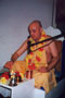 Puja Photos Yajna 2002