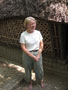 SS's Sister in Mayapur 2007