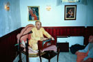 Stockholm Middle 90's New Brahma Kund