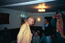 Stockholm Middle 90's New Brahma Kund