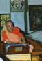 HH Suhotra Swami