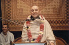 HH Suhotra Swami