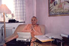 HH Suhotra Swami