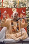 HH Suhotra Swami