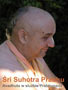 HH Suhotra Swami