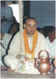 HH Suhotra Swami